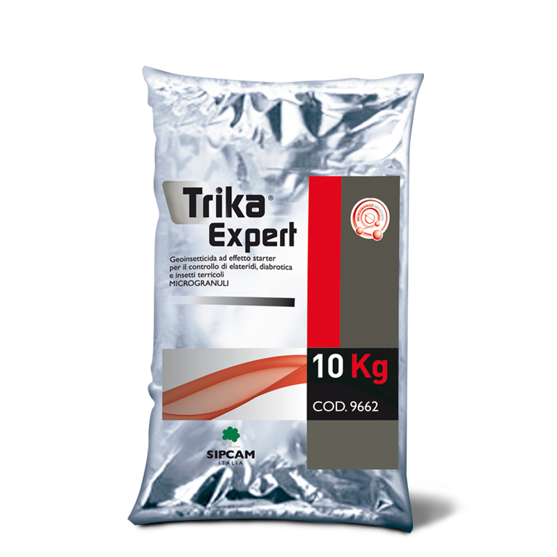 Sipcam Italia - TRIKA EXPERT